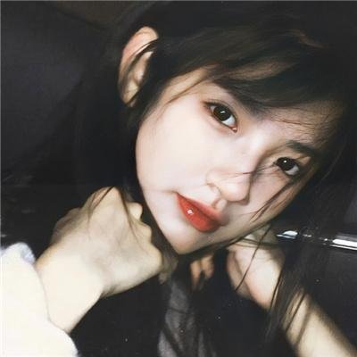 扭曲的某人